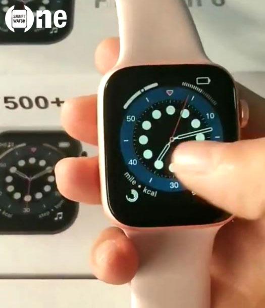 T500-Plus-Smartwatch-Review-cach-vuot-su-dung-4