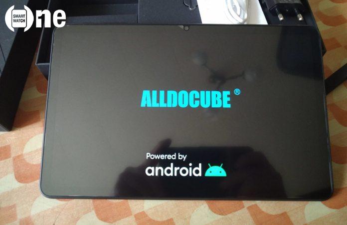 alldocube-iplay-40-pro-tablet-review