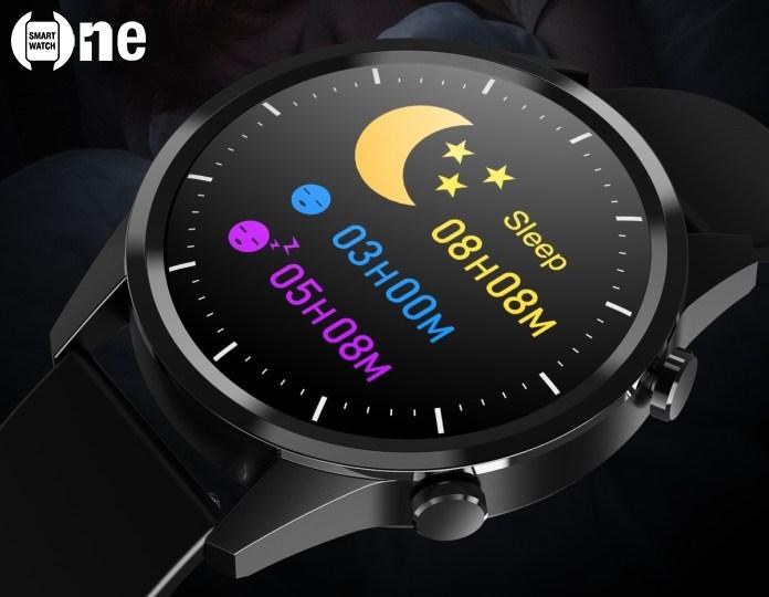 Bakeey-f35-smartwatch-review