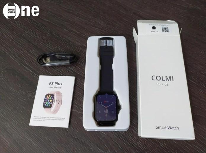 colmi-p8-plus-smartwatch-review