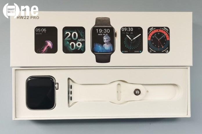 Đánh giá đồng hồ thông minh MC99 Pro – Smartwatch bản sao mới của Apple Watch 6