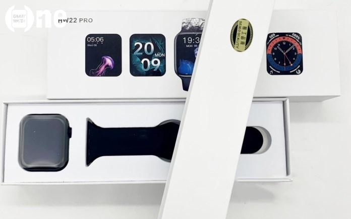 hw22-pro-smartwatch-review