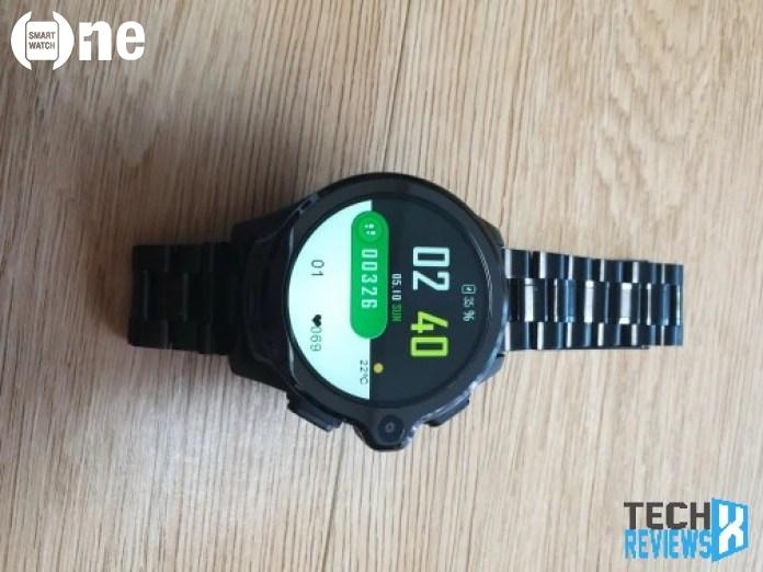KOSPET Prime SE Smartwatch Review