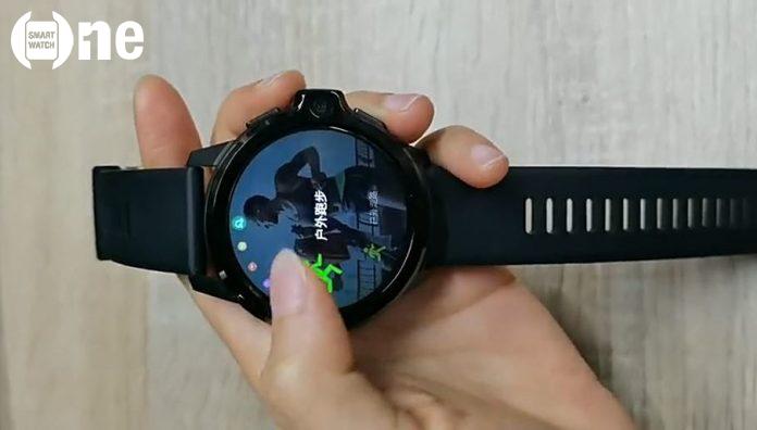 kospet-prime-s-smartwatch-review-Performance