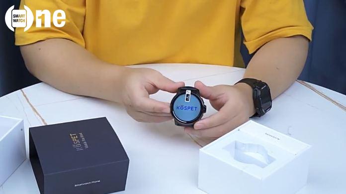 Đánh giá đồng hồ thông minh HT99 – Smartwatch bản sao mới nhất của Apple Watch Series 6