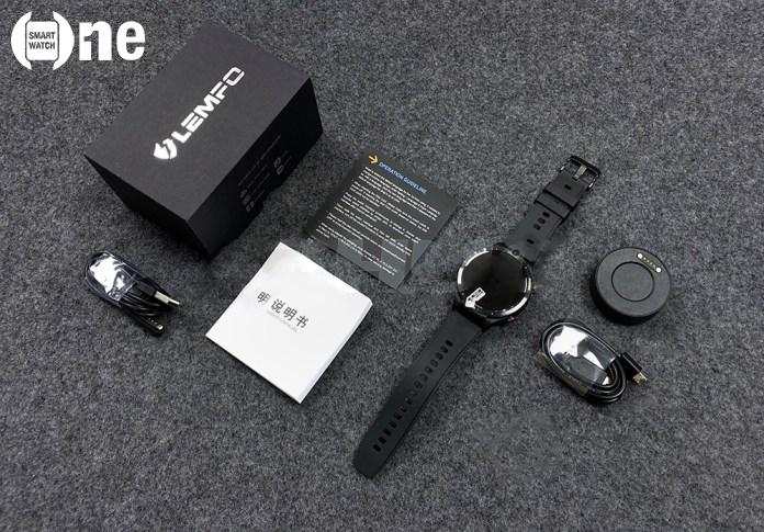 Đánh giá đồng hồ thông minh Zeblaze GTR – Smartwatch giá dưới 30$ với các tính năng mới