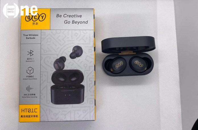 Đánh giá tai nghe không dây Haylou GT7 giá rẻ dưới 25$