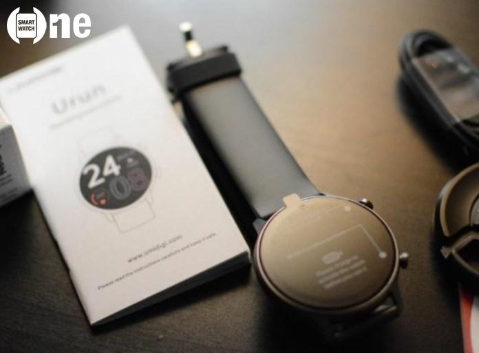 Đánh giá đồng hồ thông minh Zeblaze GTS Smartwatch nghe gọi giá tốt nhất hiện nay