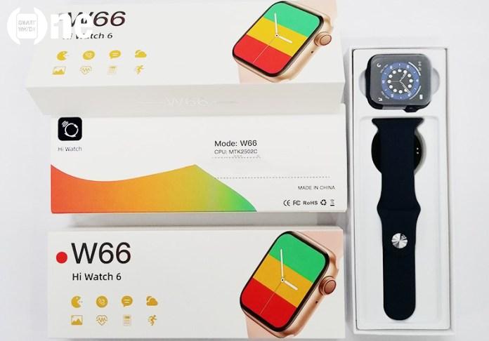 w66-smartwatch-review