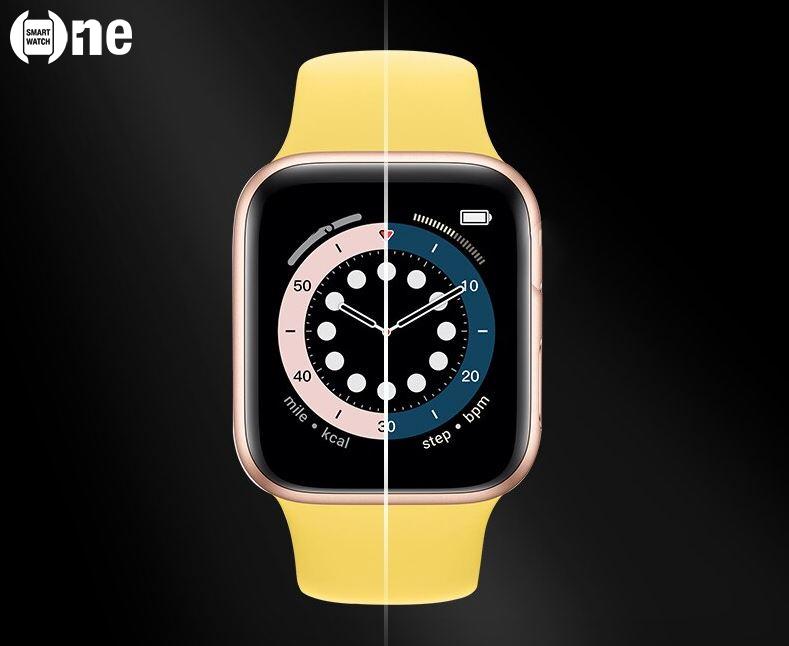 smart-watch-t500-plus-man hinh ips