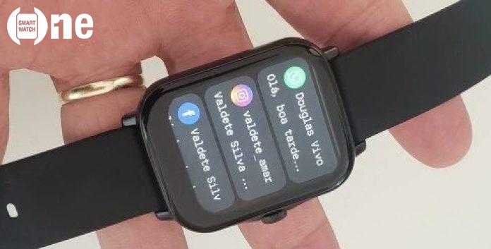 Đánh giá đồng hồ thông minh DW98 bản sao mới của Apple Watch 6 với màn hình đẹp nhất