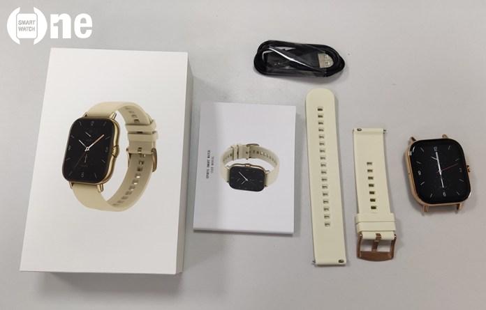Đánh giá đồng hồ thông minh DW98 bản sao mới của Apple Watch 6 với màn hình đẹp nhất