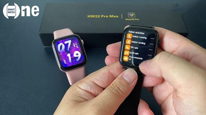 hw22-pro-max-smartwatch-review