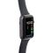 Apple Watch S3 GPS 42mm viền nhôm dây Silicone