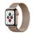 Apple Watch S5 LTE 40mm viền thép dây thép đủ màu