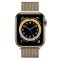 Apple Watch S6 LTE 40mm viền thép dây thép đủ màu