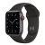 Apple Watch SE 40mm viền nhôm dây silicone đủ màu
